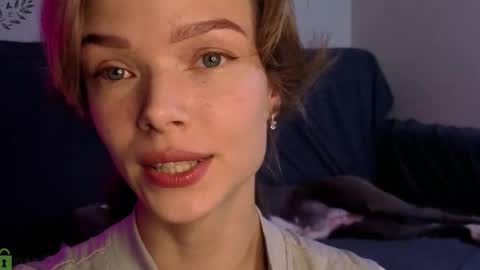 Eva online show from 10.15.25