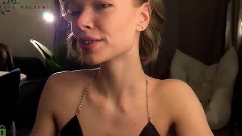 Eva online show from 10.25.25