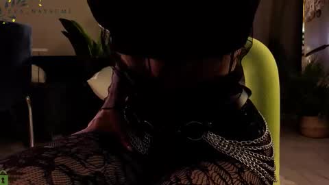 Eva online show from 11.16.25