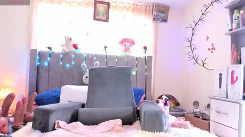 Eva Notty  online show from 11.10.25