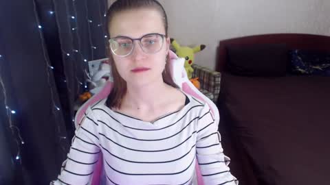 Eva online show from 02.06.25