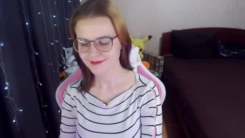 Eva online show from 02.09.25