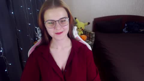 Eva online show from 02.12.25