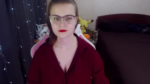 Eva online show from 02.13.25