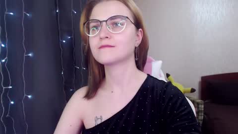 Eva online show from 02.15.25