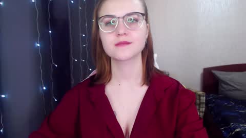 Eva online show from 02.16.25