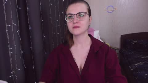 Eva online show from 02.20.25