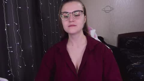 Eva online show from 02.23.25