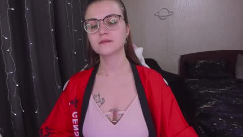 Eva online show from 03.02.25