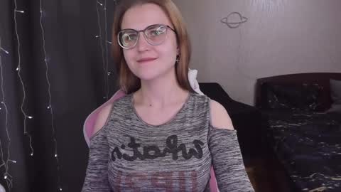 Eva online show from 03.05.25