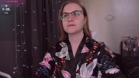 Eva online show from 09.12.25