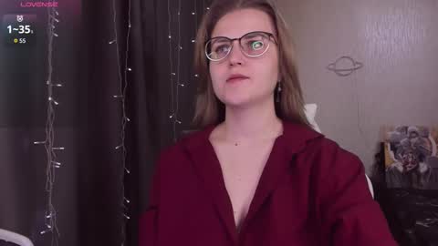 Eva online show from 10.16.25