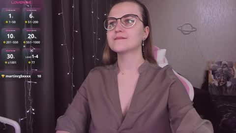 Eva online show from 10.25.25