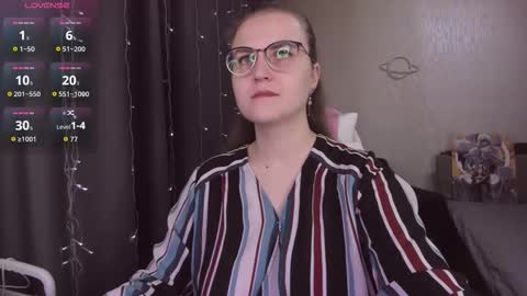 Eva online show from 11.23.25