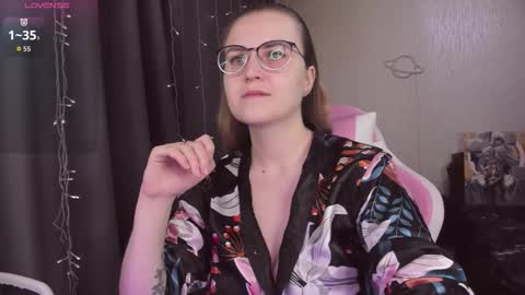 Eva online show from 01.11.26