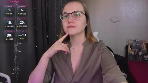 Eva online show from 02.14.26