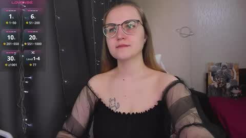 Eva online show from 03.04.26