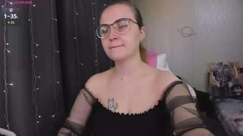 Eva online show from 03.14.26