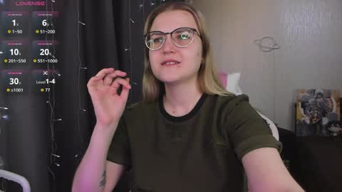 Eva online show from 03.28.26