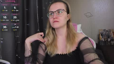 Eva online show from 04.07.26