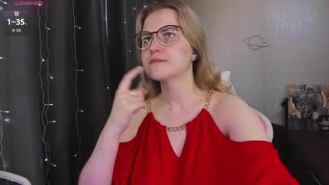 Eva online show from 04.08.26