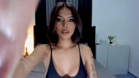 EVA online show from 12.03.24