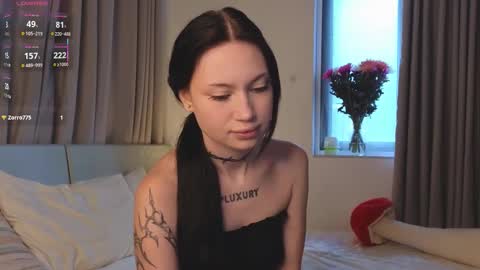 Eva online show from 11.14.25