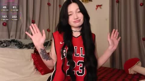 Eva online show from 12.16.25