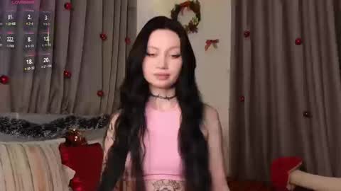 Eva online show from 12.18.25