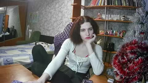 Eva The Princess online show from 12.25.24