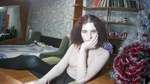 Eva The Princess online show from 12.26.24