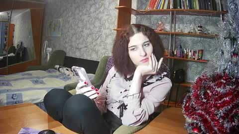 Eva The Princess online show from 12.30.24