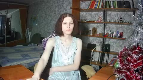 Eva The Princess online show from 01.06.25