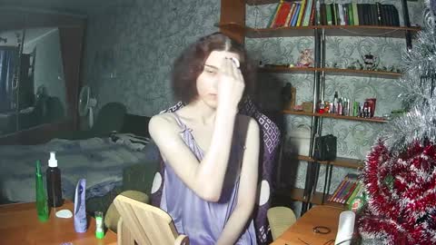 Eva The Princess online show from 01.07.25