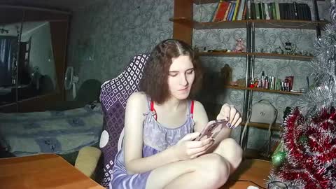 Eva The Princess online show from 01.08.25