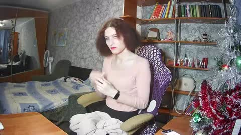 Eva The Princess online show from 01.17.25