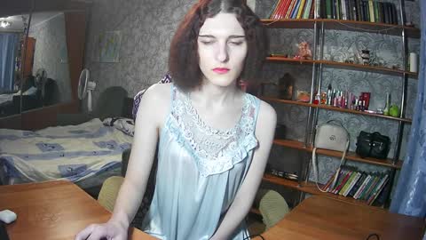 Eva The Princess online show from 01.23.25