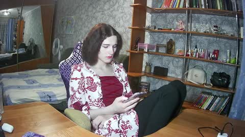 Eva The Princess online show from 01.27.25