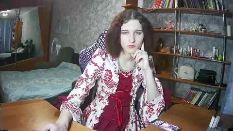 Eva The Princess online show from 03.08.25