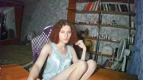 Eva The Princess online show from 09.16.25
