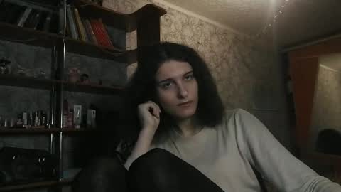 Eva The Princess online show from 02.12.26