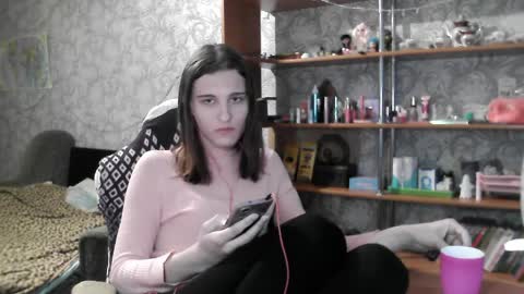 Eva The Princess online show from 04.09.26