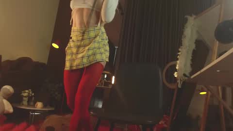 Eva online show from 12.23.25