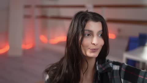 Snapshot of eva_ro chatting on 01.03.25 EVA  online show from 01.03.25