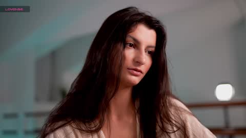 Snapshot of eva_ro chatting on 01.31.25 EVA  online show from 01.31.25