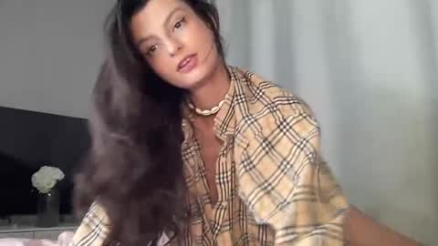 Snapshot of eva_ro chatting on 10.24.25 EVA  online show from 10.24.25