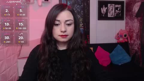 Eva online show from 09.21.25