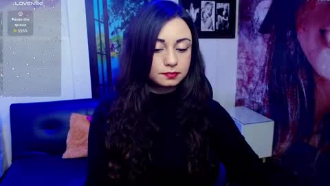 Eva online show from 09.27.25