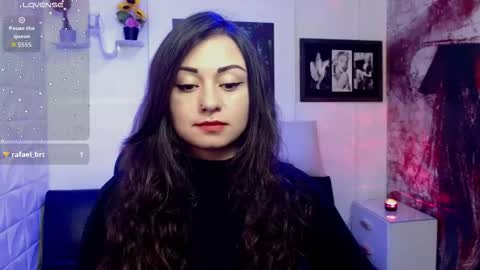 Eva online show from 10.15.25