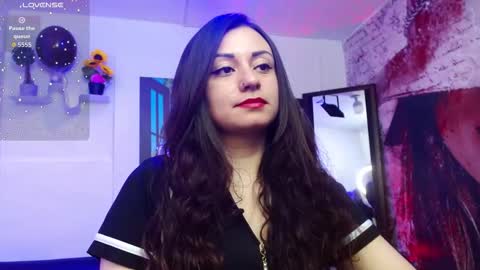 Eva online show from 10.30.25